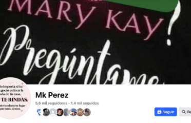 Mk Perez